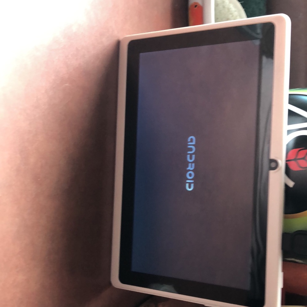 Pioneer R1 7” Tablet - Picture 4 of 4